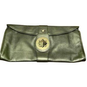 Kate Spade Leather Clutch Bag